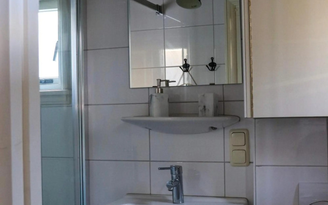 Mini appartement De Fabriek