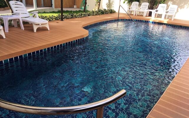 Ingnaam Residence