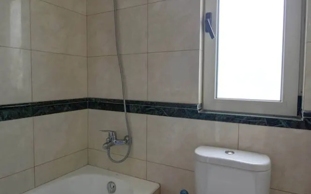 Villa Elias 1BR Upper Apt with Pool