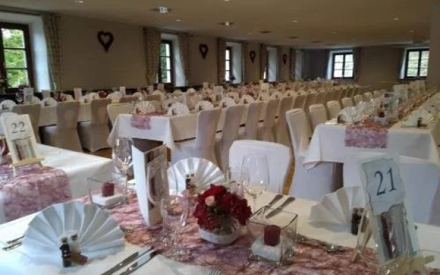 Schlosswirtschaft Moos