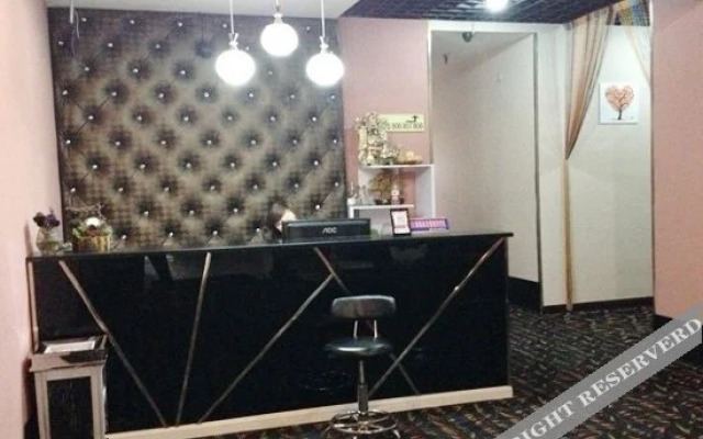 Wujin Dacheng Xiao'ai Hostel