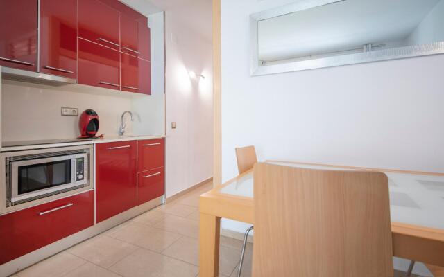Th135 Apartamento Dunas Salou
