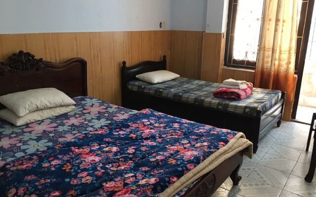 Spot on 981 Nam Phuong Motel