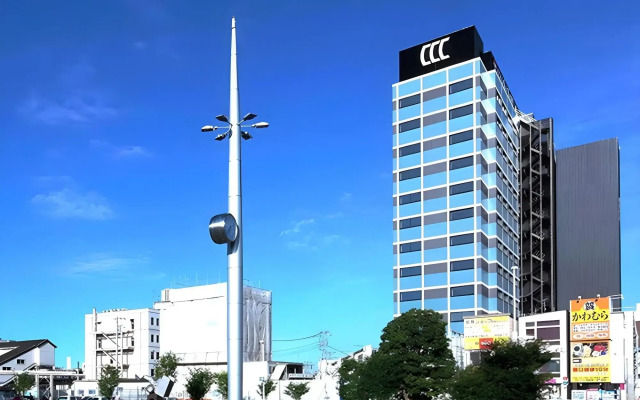 Cocochee Hotel Numazu
