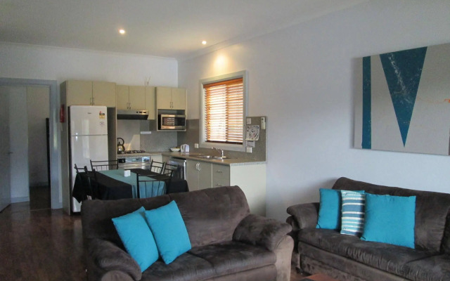 Tasman Holiday Parks - Moama on the Murray