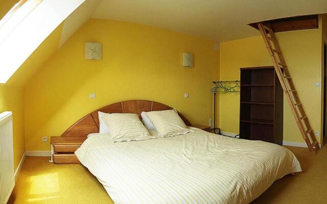 Les Chambres du Sillon