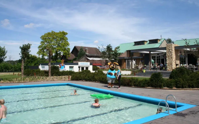TopParken Résidence Valkenburg