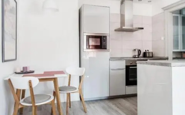 Kincsem Budapest Apartman