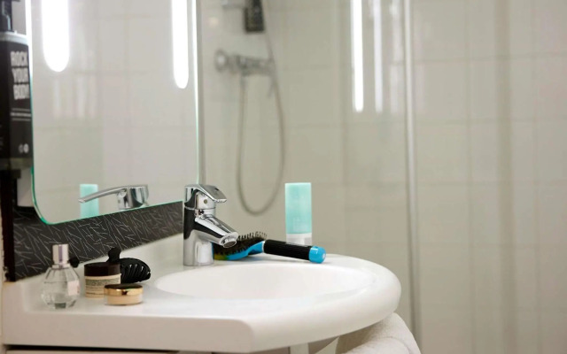 ibis Paris Gare de Lyon Reuilly