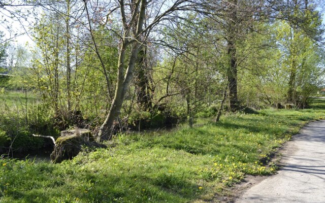 Romantisches Bed&Breakfast Apfelstern