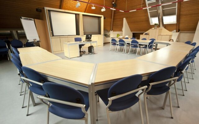 Worriken, Sport- und Ferienpark  Sporthouse