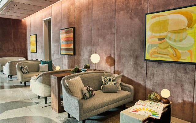 Hotel Seville Nomad, in the Unbound Collection by Hyatt - Image 2