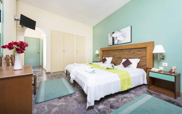 Potamaki Beach Hotel