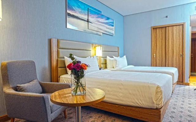 Casa Diora Hotel Al Rawdah