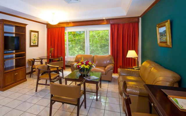 Apartotel & Suites Villas del Rio - фото 5