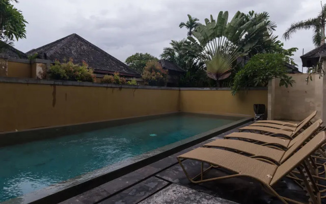 RedDoorz @ Umalas Canggu