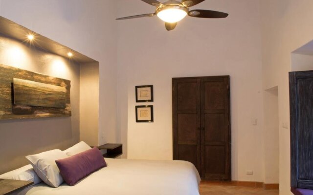 Hotel Maria Bonita