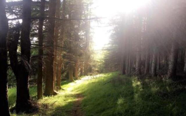 Glendevon Country Park