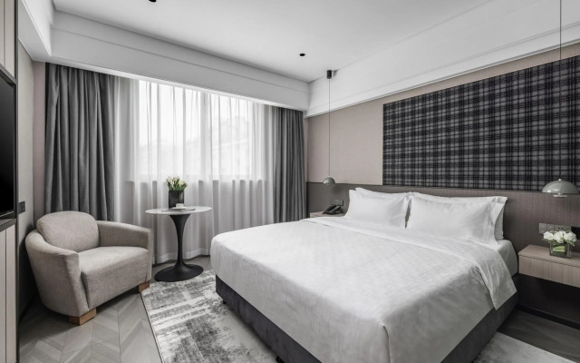 Bali Yating Hotel Yiwu