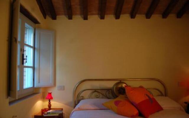Podere Sant'Ugo