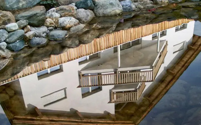 Bed & Breakfast Valtellina