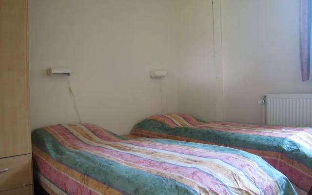 Apartment Near the Belgian Border