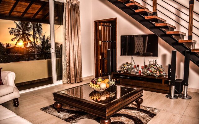 9 Trees Boutique Villas