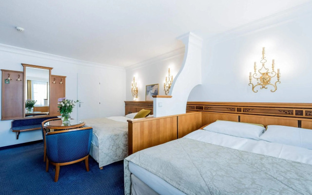Hotel Mondschein