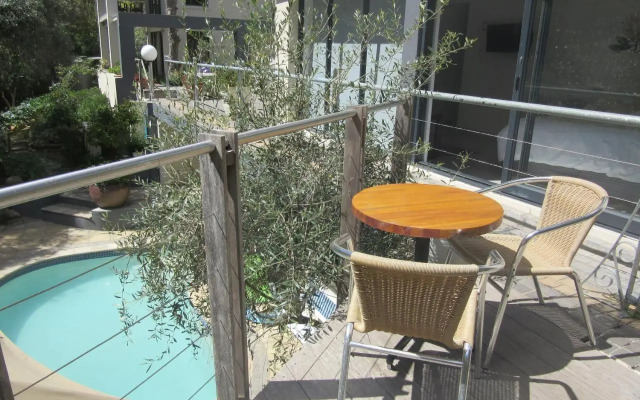 Pecan Tree Studio 2