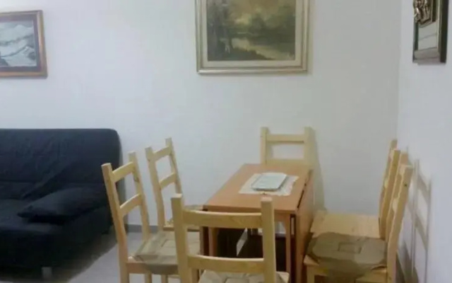 Appartamento Portaportese