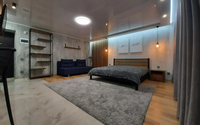 Виталия Матусевича Дом 4