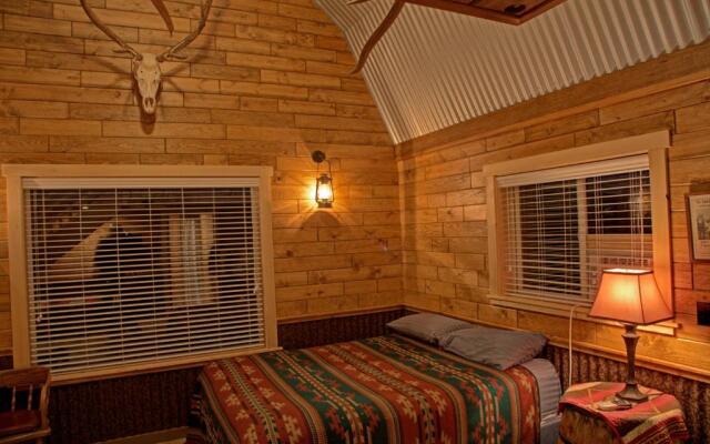 K3 Guest Ranch Bed & Breakfast