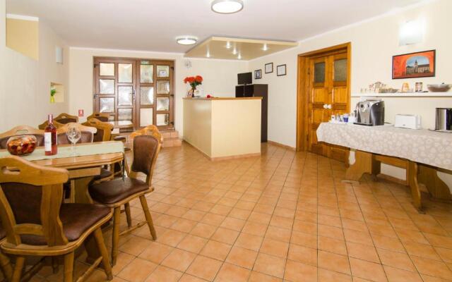 Pension Alexia