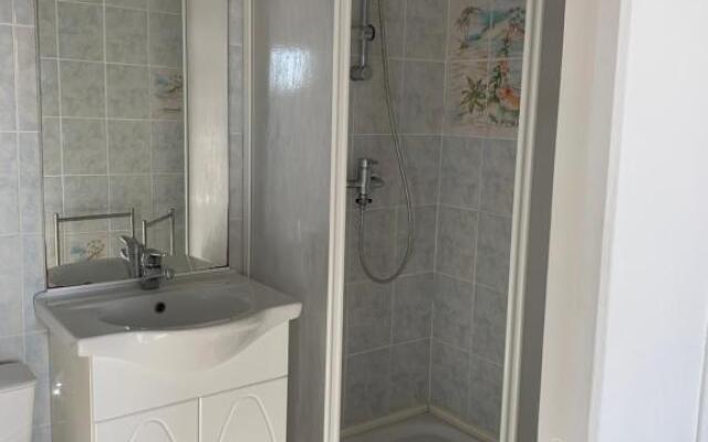 Petit appartement cosy