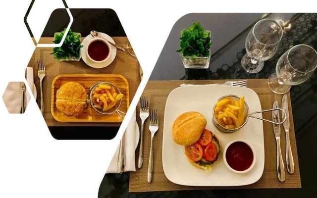 Richmond Boutique Hotel
