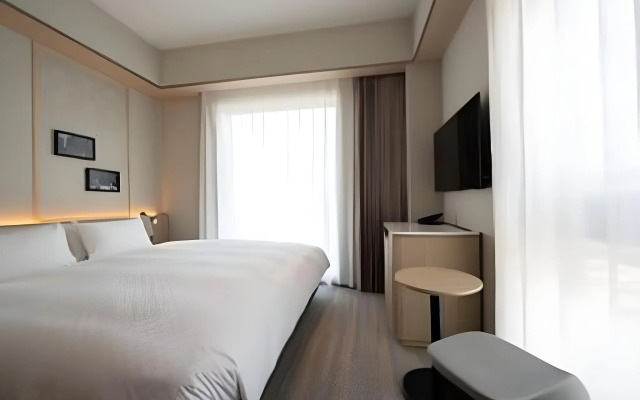 HOTEL MYU STYLE INUYAMA experience