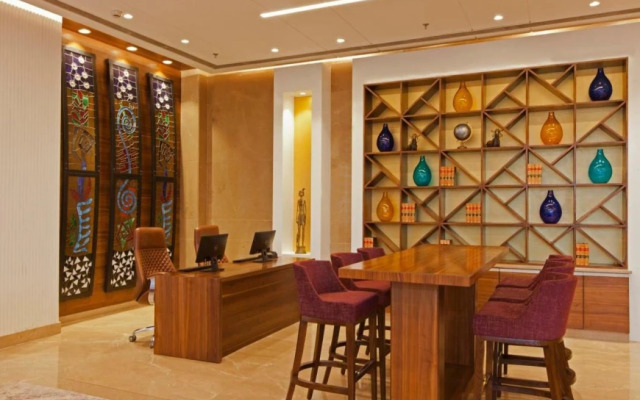 Country Inn Premier Amritsar