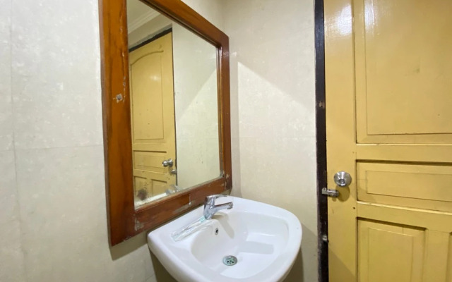 Lilianto Hotel Polewali