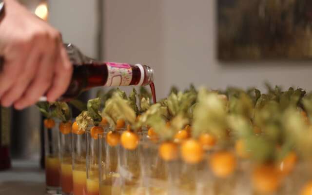 Radisson Blu Hotel, Cottbus