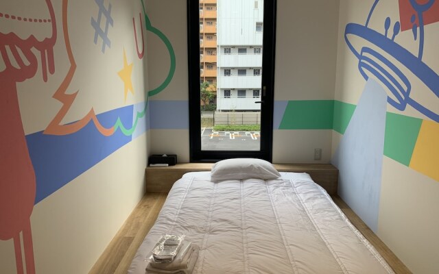 Yolo Hotel