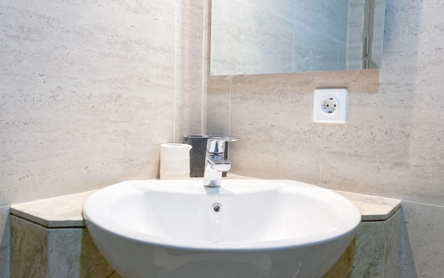 Stunning And Homey 1Br Gold Coast Apartment Pik