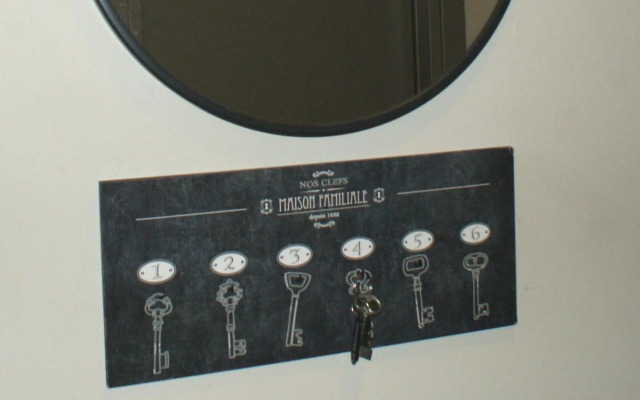 Central studio in Monastiraki