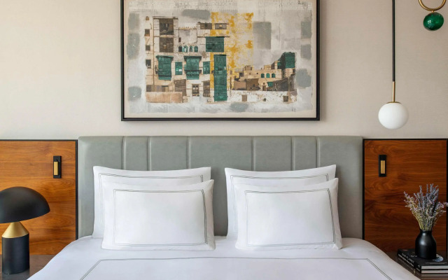 Swissotel Living Jeddah