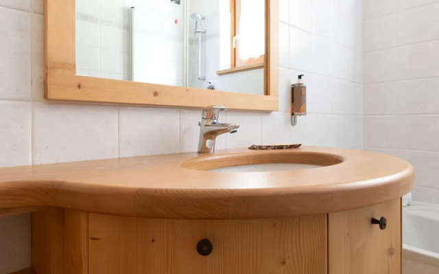 Sertorelli 27 in Bormio