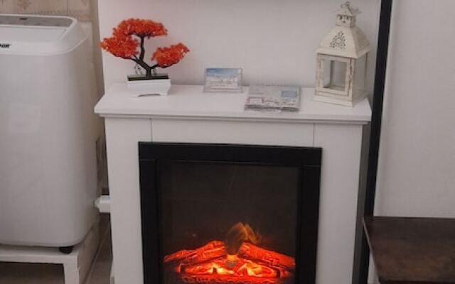 I Cappuccini B&B
