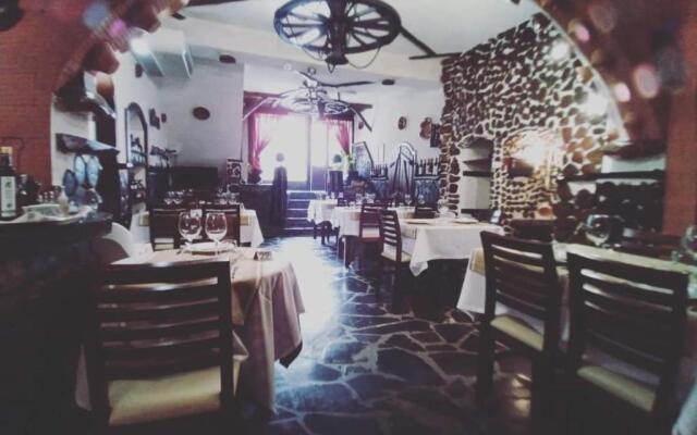 Villa Boutique