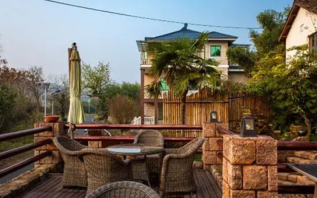 Mohe Guesthouse