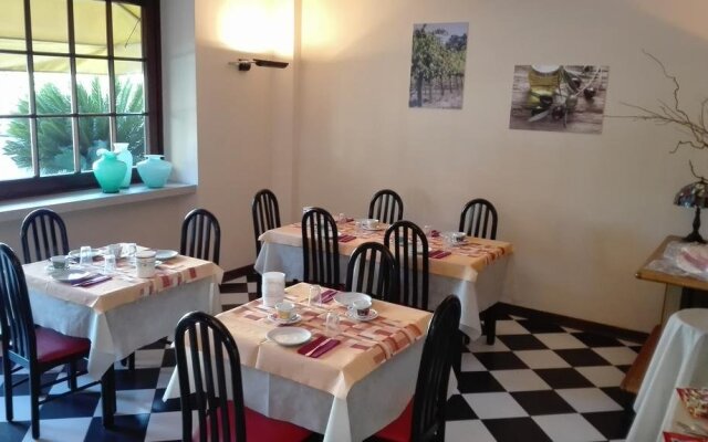 Albergo B&B Tenesi