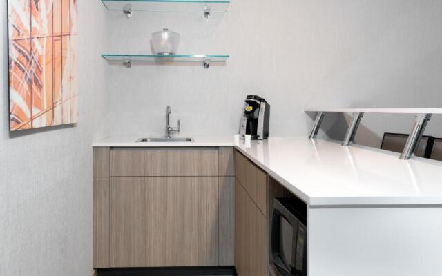 SpringHill Suites by Marriott Lakeland