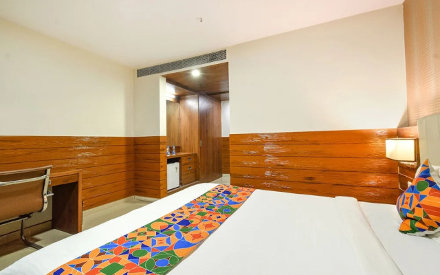 Oriva Millennium Grand